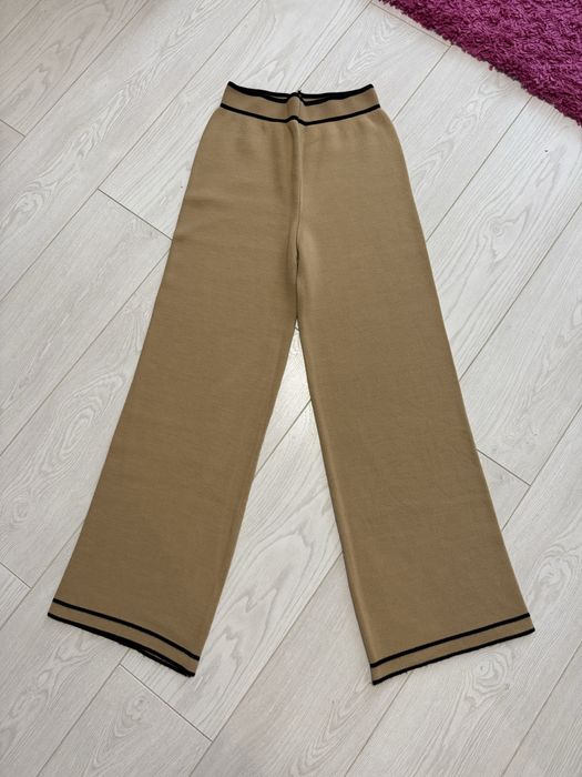 Трикотажний костюм