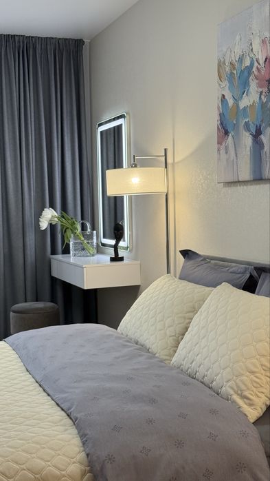 Нова ВІП, ЛЮКС. Новобудова. Усі зручності. Подобово Хмельницький.