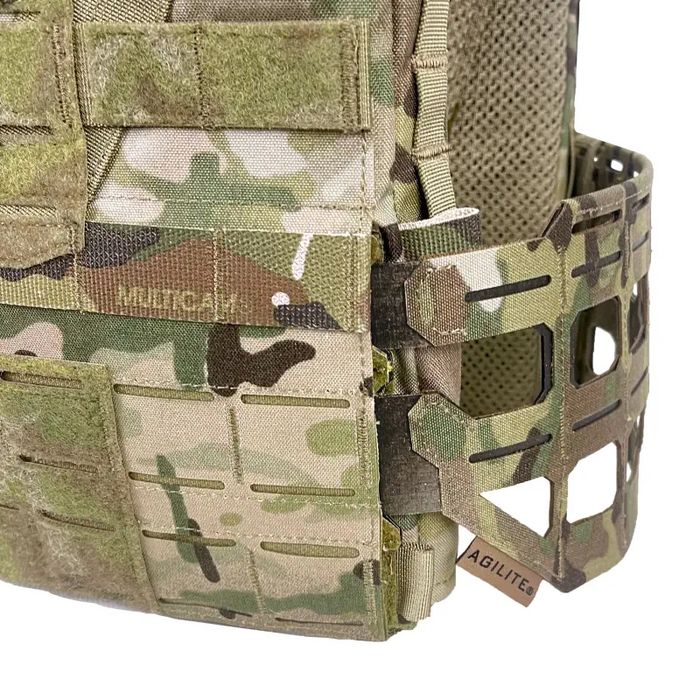 Камербанд Agilite WARFIGHTER™ cummerband | MULTICAM