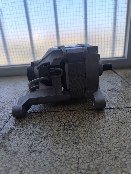Motor Máquina Lavar Roupa Welling 32017283