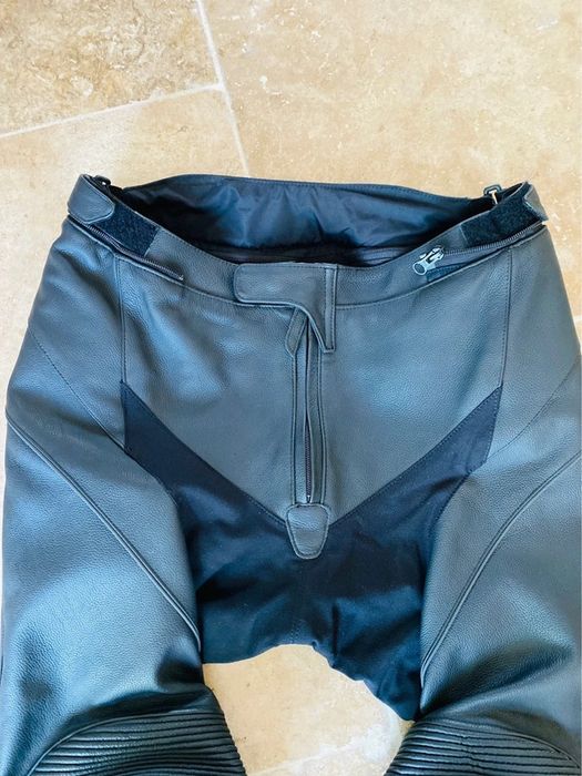 Мотобрюки Alpinestars Missile, Missile V2 р.  48, 50,  GP PLUS 54