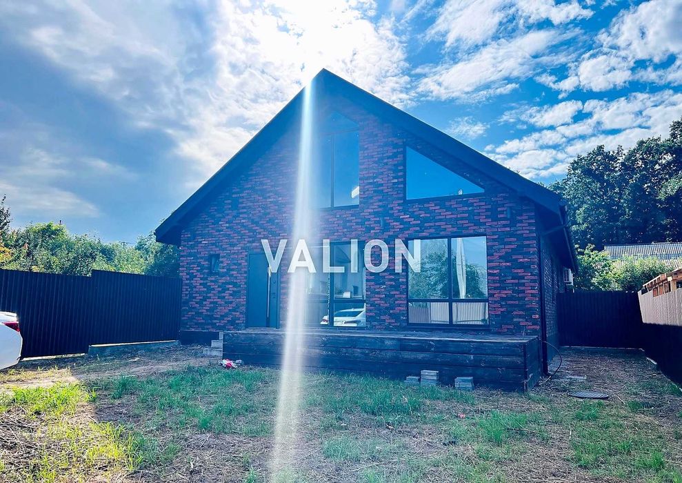 Без % Продам стильний дуплекс із баварської цегли с. Віта-Поштова