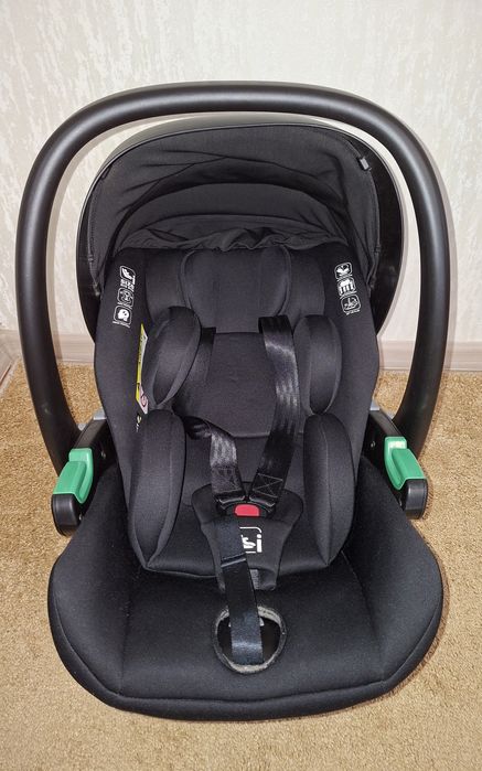 Продам дитячу автолюльку