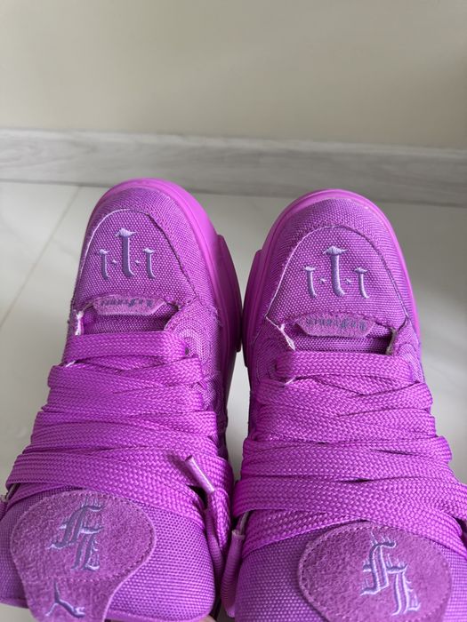 PUMA LaFrancé .Оригінал