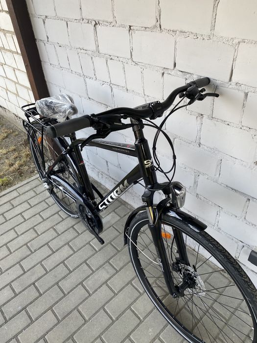 Rower Storm Marathon 8.0