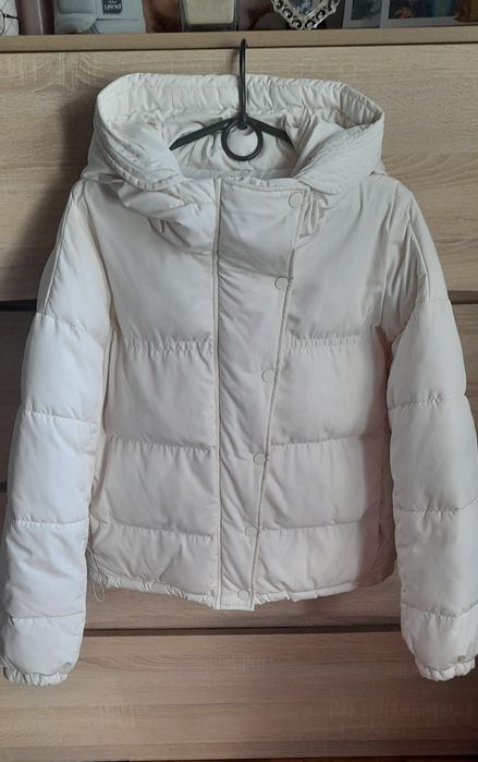 Зимняя женская куртка  М.44-46