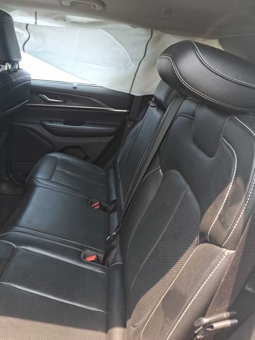Jeep Grand Cherokke WL 2023рік