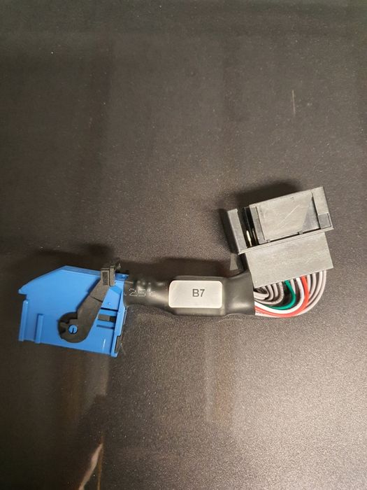 Dezaktywator Start stop