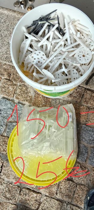 Peças e acessórios