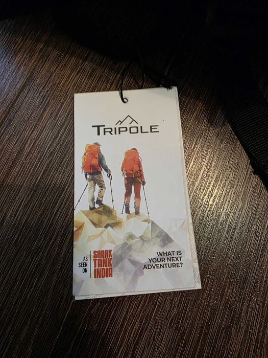 Tripole Colonel 80 Plecak