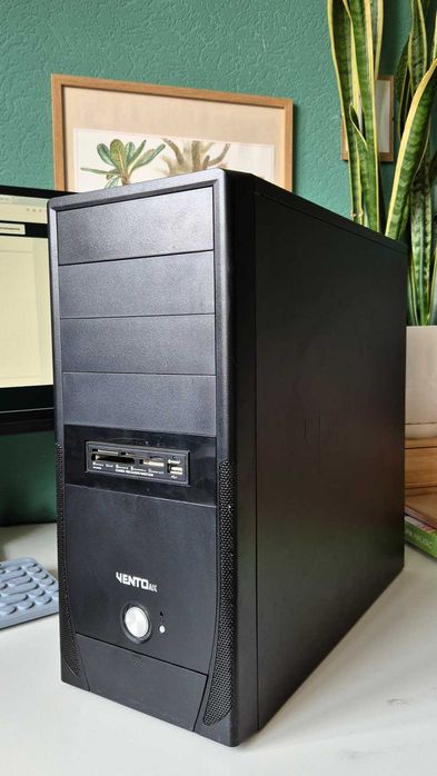 Персональний комп'ютер