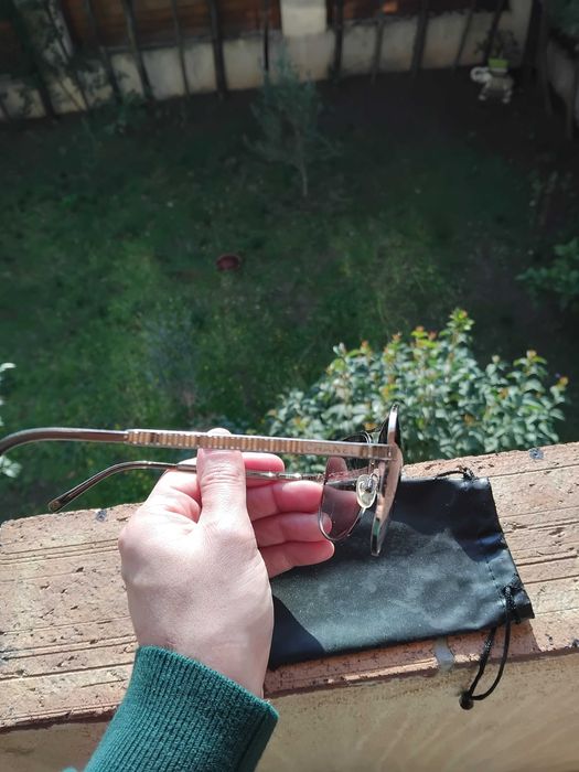 Óculos de sol marca channel