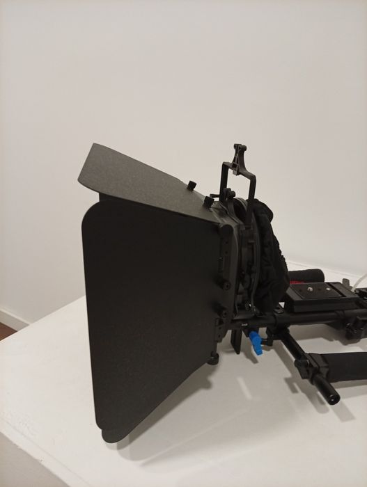 Matte box (Caruba)