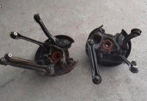 mangas de eixo clk W208