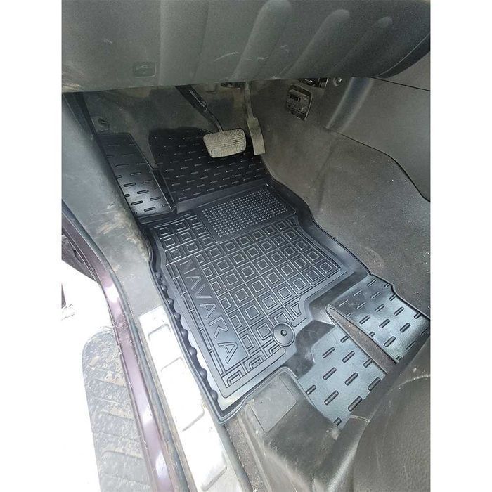 Коврики в салон NISSAN Micra\Navara\NV\Pathfinder\Primera\Rogue\Sentra