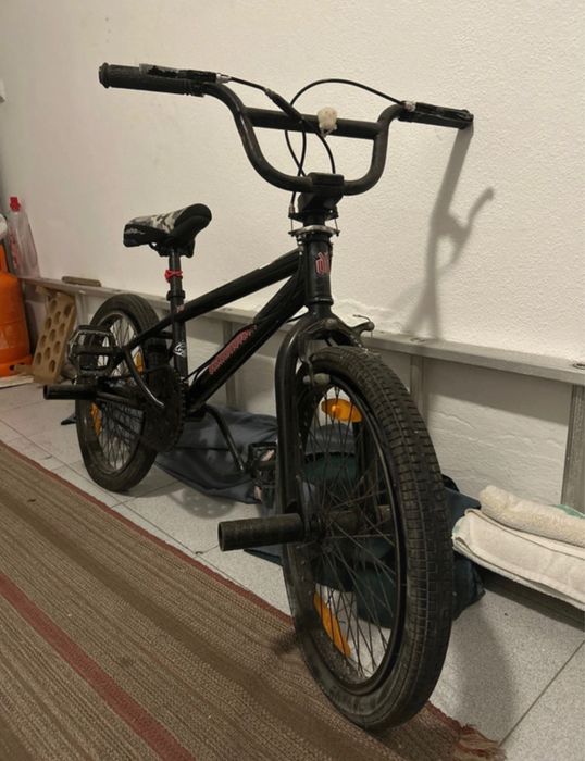 Bmx Diamondback