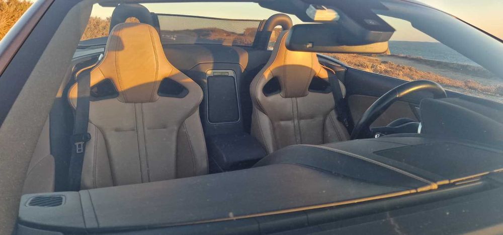 Jaguar F-Type 3.0 V6 380 S/C Auto