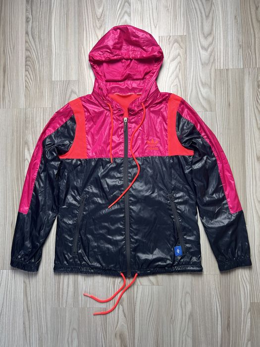 Kurtka Adidas Damska