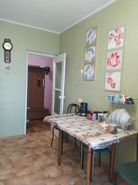 3-rooms apartment apartment by the address st. Sportivnaya (area 66 m²) - Atlanta.ua - photo 12