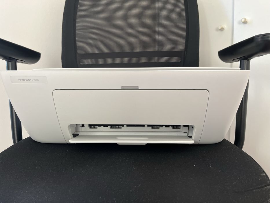 Impressora HP Deskjet 2720e