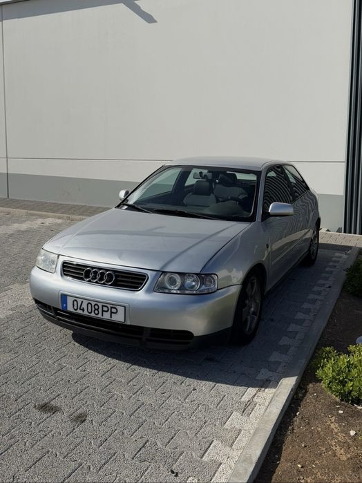 Audi A3 1.9 tdi