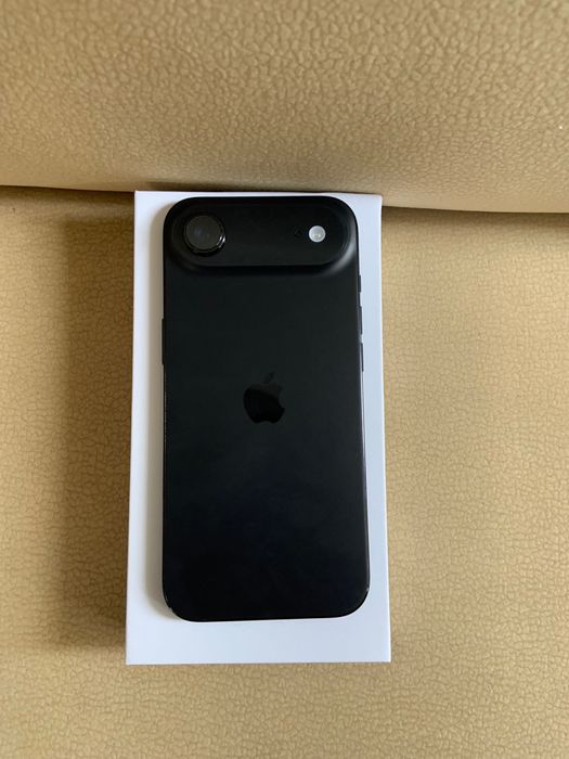 iPhone Air 172 preto