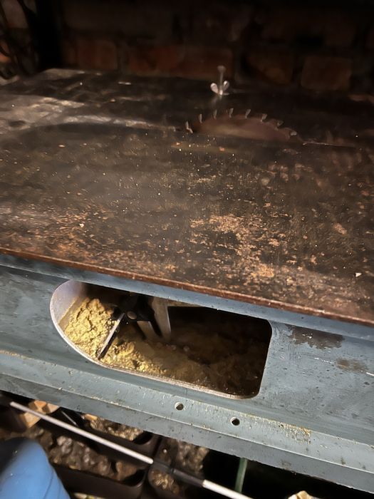 Продам деревообрабатывающий станок