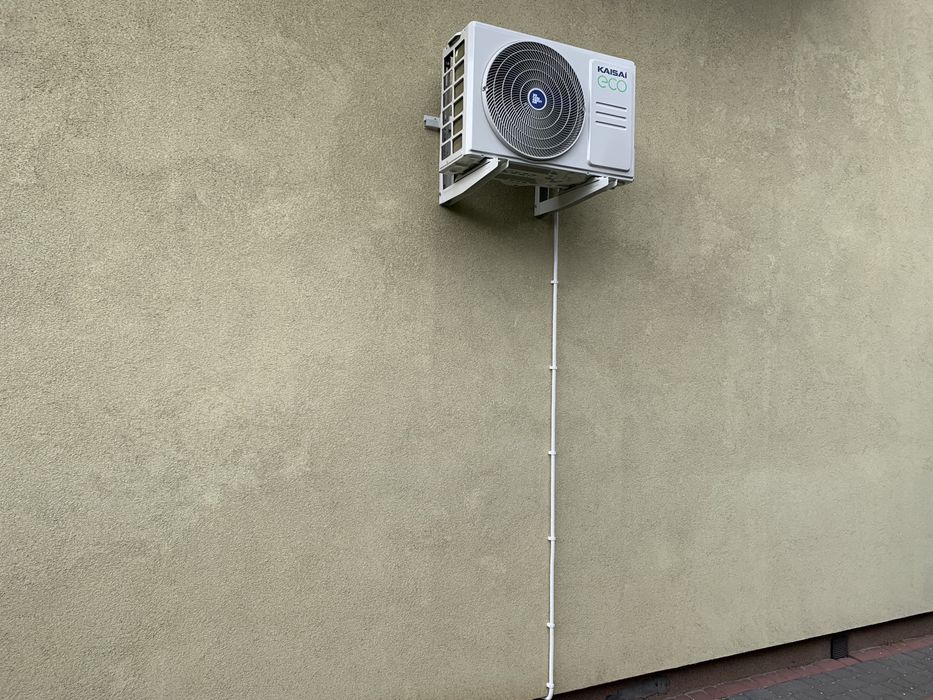 Fotowoltaika, klimatyzacje, instalacje elektryczne, monitoringi