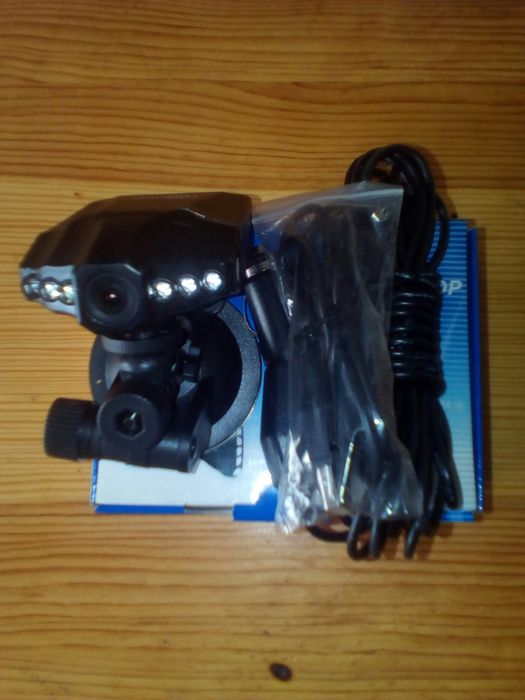 Видеорегистратор DIGITAL