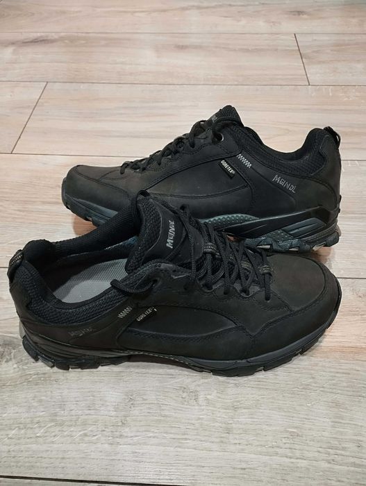 Meindl Toledo GTX size UK7 około 41 buty trekkingowe
