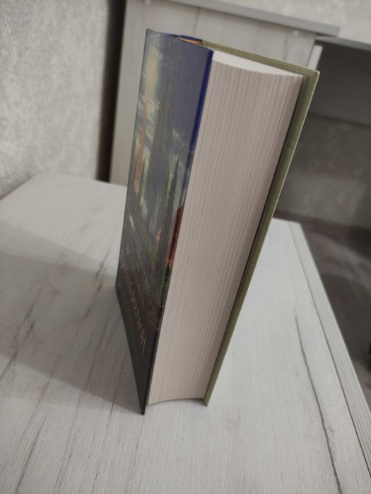 Книга Д.Р. Толкін - Сильмариліон