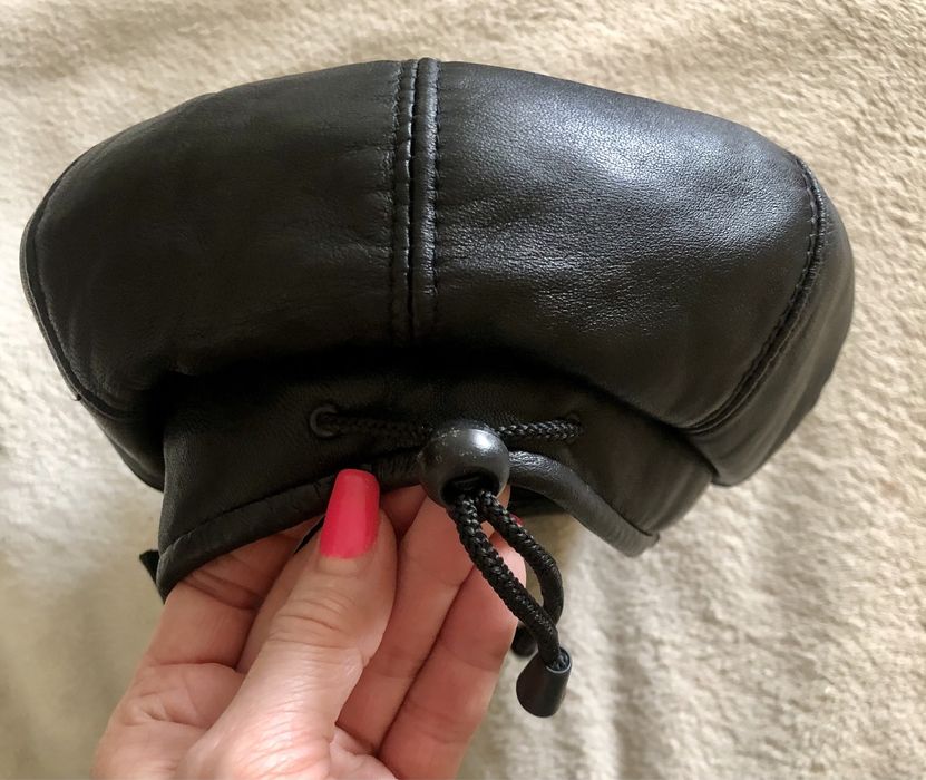 Кепки весенние женские