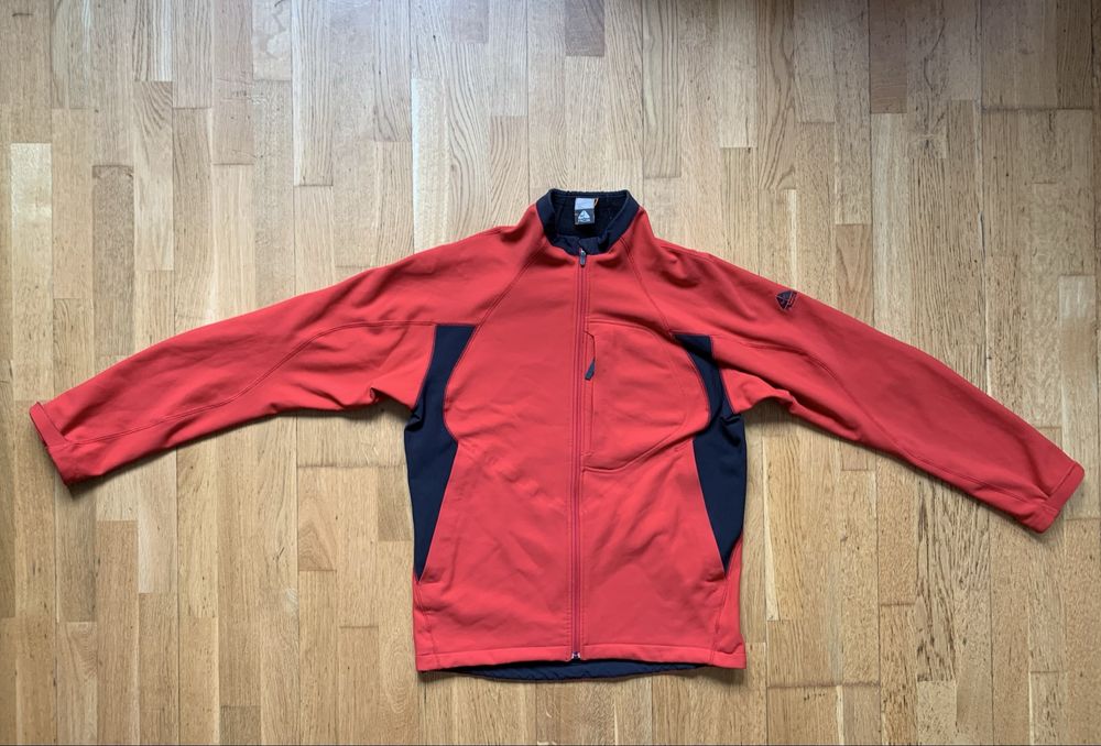 Bluza softshell Nike ACG rozmiar L