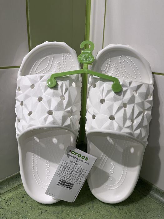 Жіночі CROCS оригінал р37-38