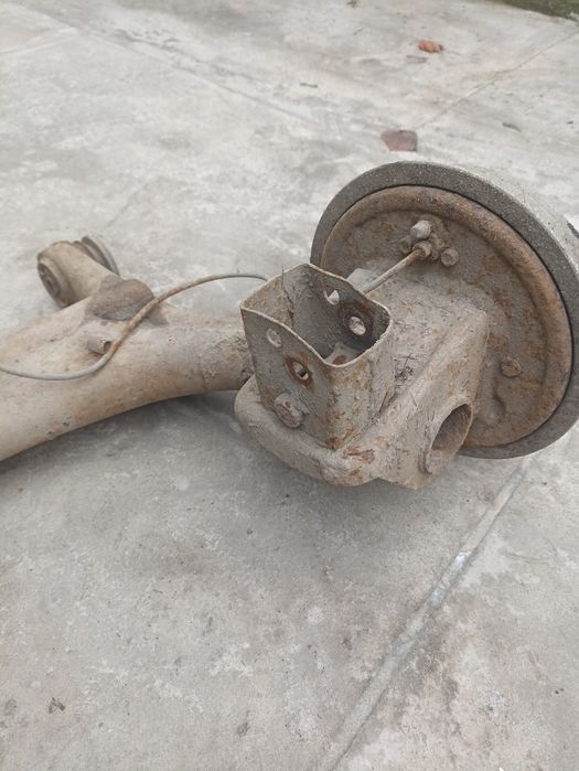 Балка ВАЗ 2108-09-099