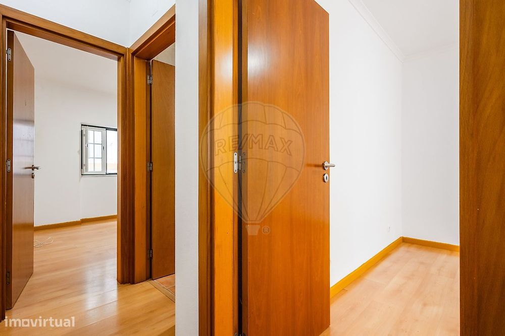 Moradia T2 para venda