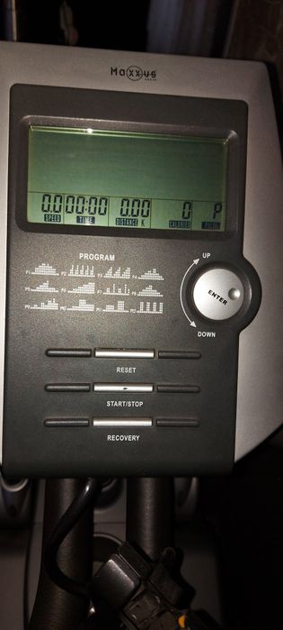 Orbitek Maxxus okazja