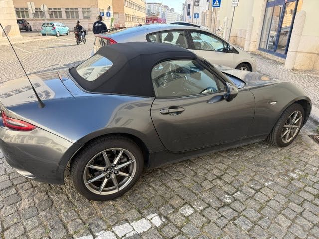 Mazda MX5 1.5 SKY-G Exclusive Line — photo 4