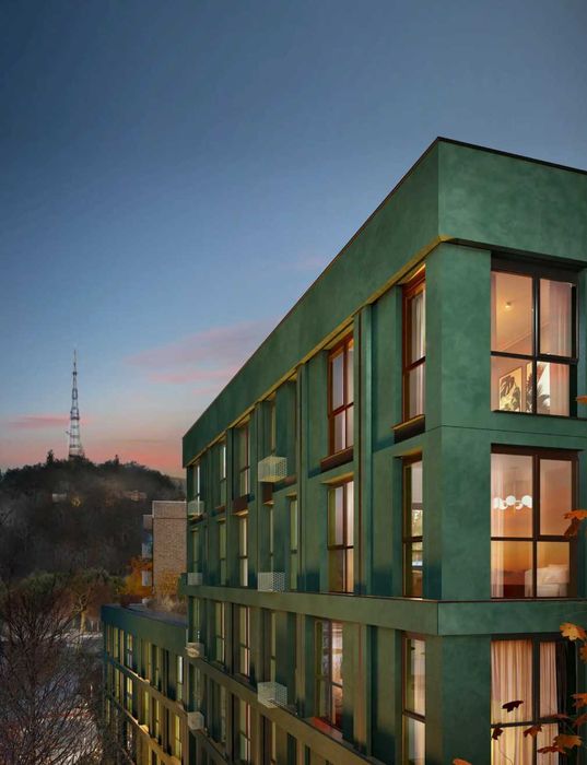 2-кімнатна квартира за адресою вул. Пластова (площа 68 м²) - Atlanta.ua - фото 13