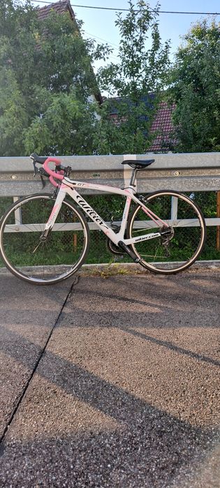 Wilier Triestina Gtr Granturismo xs