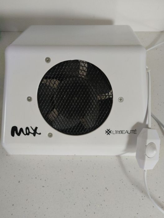 Витяжка  манікюрна MAX