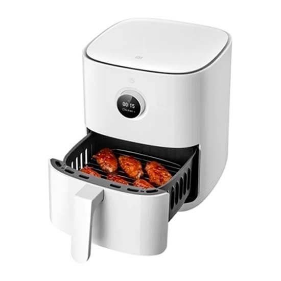 Xiaomi AirFryer 3.5L nova (caixa por abrir)