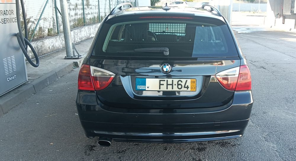 Bmw 177cv Nacional — photo 2