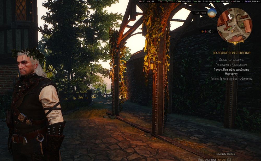 Продам игровой ПК