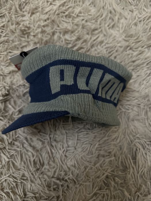 Шапка Puma sport