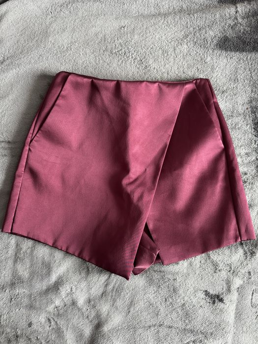 Юбка-шорти Topshop