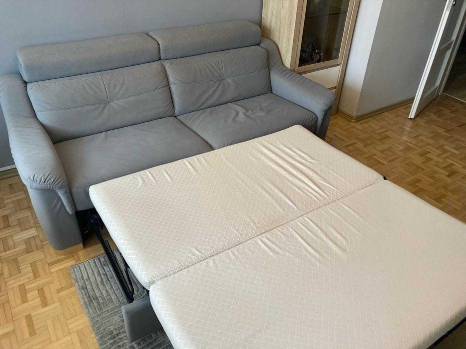 Sofa kanapa z funkcją spania