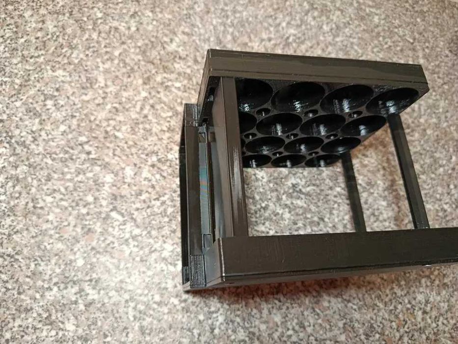 Корпуса батарей 32140/33140/40135