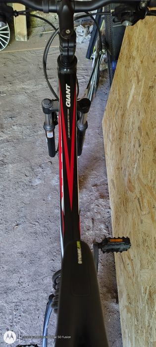 Продам гірський велосипед Giant Revel 4.