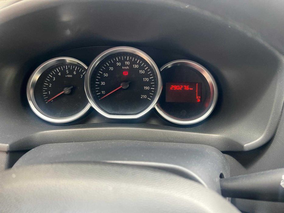 Carro Dacia Sandero